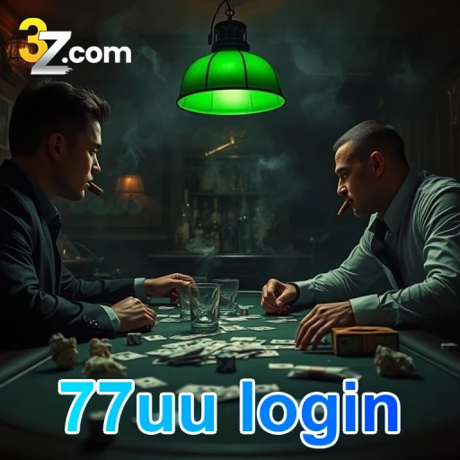 77uu login App