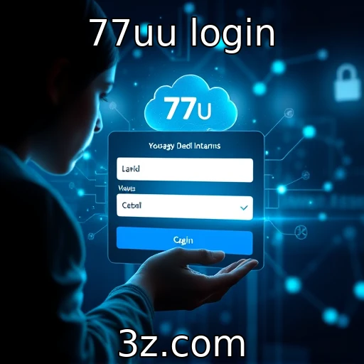 77uu login Aposta com Segurança: Como o 77uu Garante a Proteção dos Jogadores