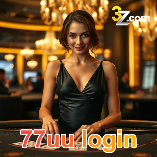 77uu login Bônus