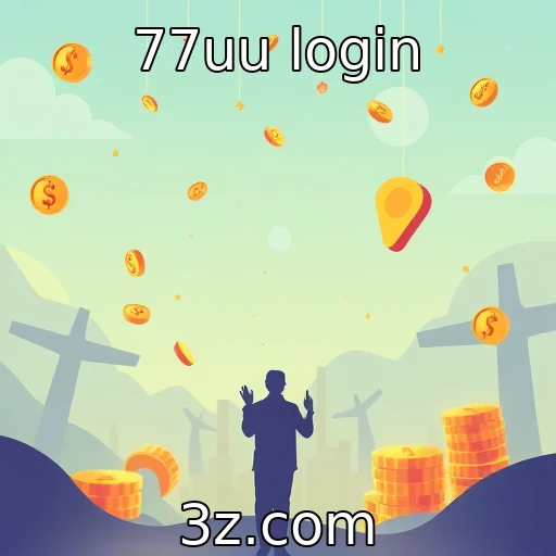 Desvendando as oportunidades de apostas no cassino online 77uu