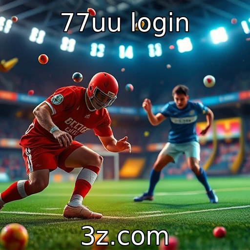 77uu login Sete dicas para maximizar seus ganhos nas apostas esportivas