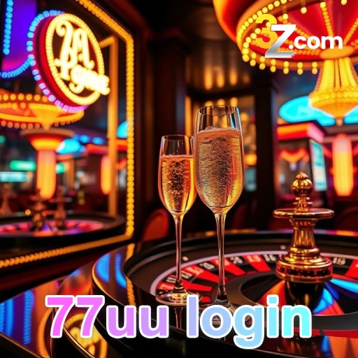 77uu login Login