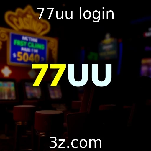 Descubra como maximizar seus ganhos no 77uu com apostas inteligentes