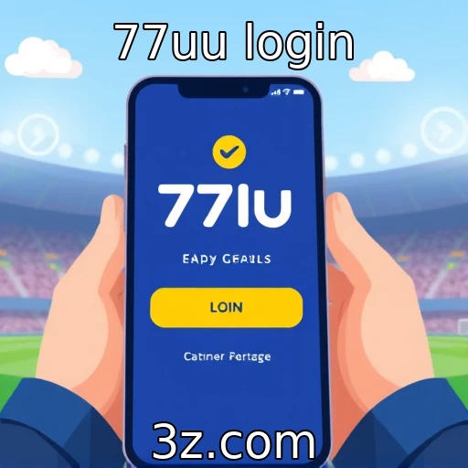 Dicas para uma experiência segura no 77uu: Proteja suas apostas