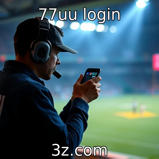 77uu login Desvendando os Segredos do 77uu Login: Acesso Rápido e Seguro