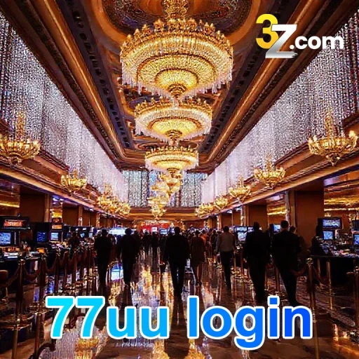 77uu login Plataforma