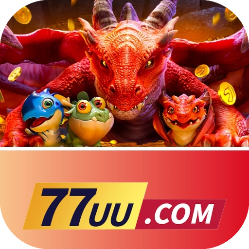 77uu Logo