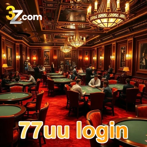 77uu login VIP